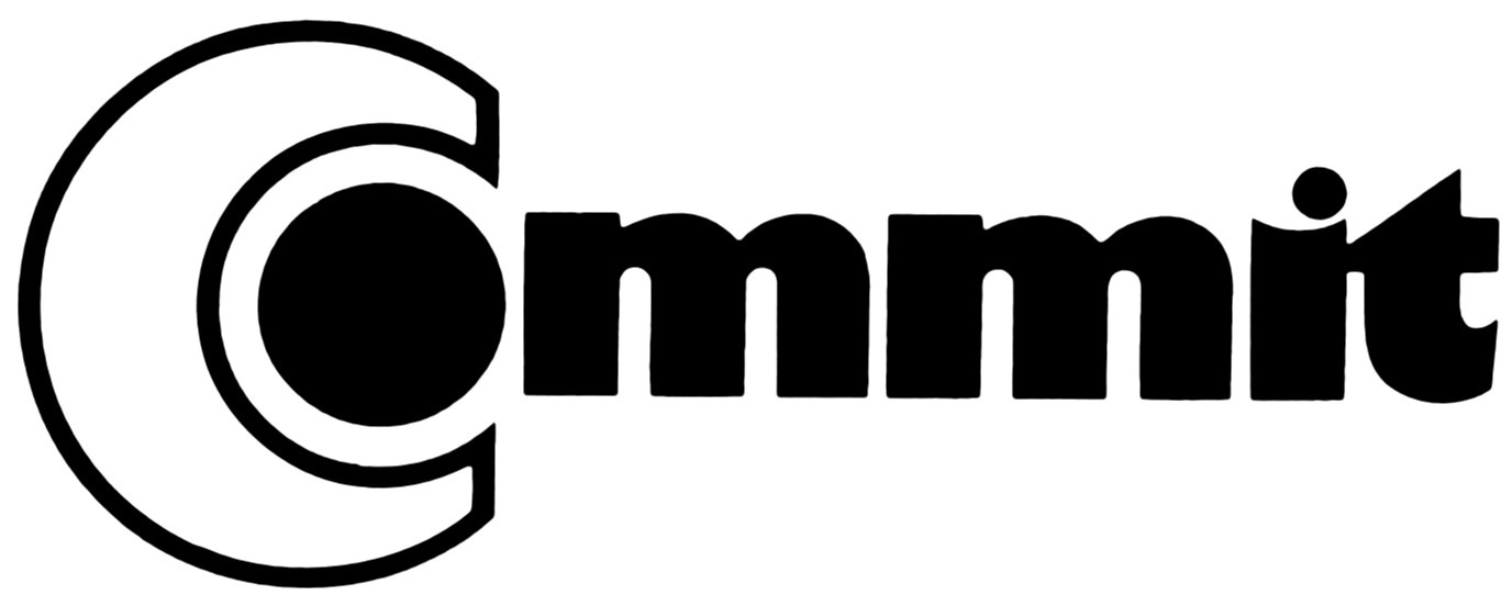 Logo Commit 1