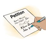 Petition 