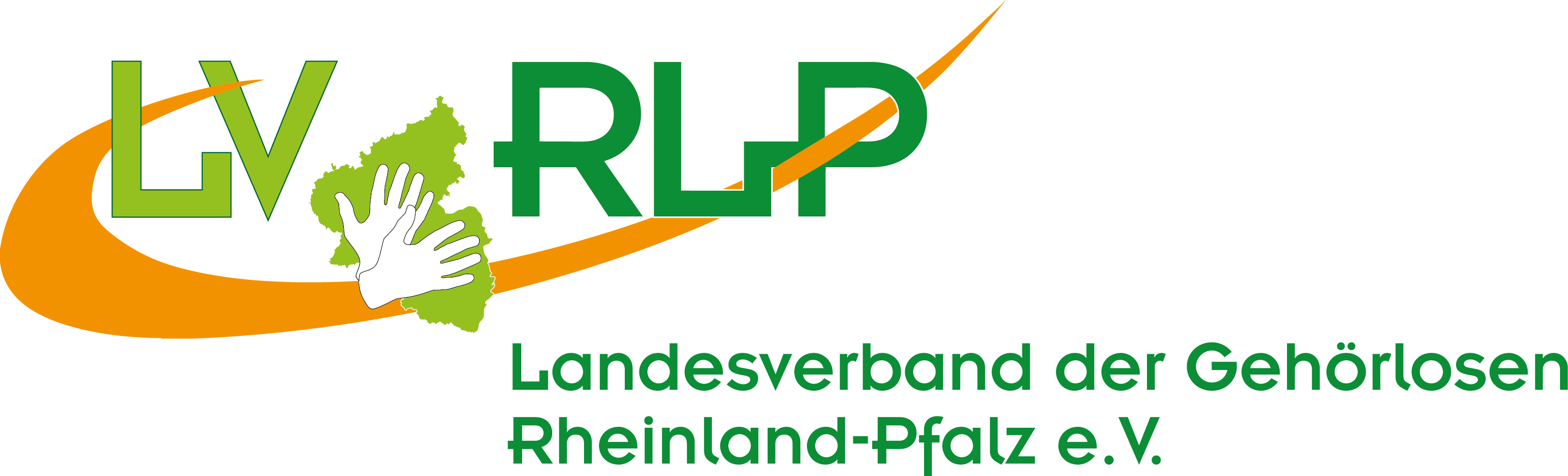 Logo LVRLP